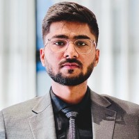 Yash Parekh
