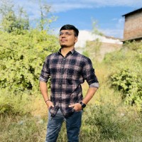 Maharshi Patel