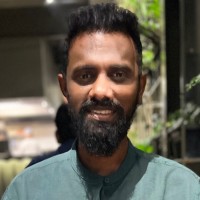 Rajaverma K E