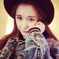 Amanda Wang