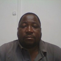 Thomas Tshikukulume