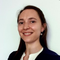 Isabel Hofman, Phd