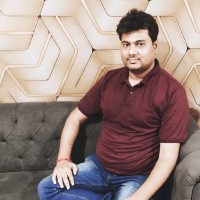 Ravi Pandey
