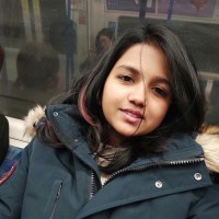 Darsana Dinesh