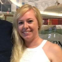 Amanda Patton