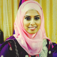 Rozemeen Khan