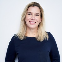 Andrée-Anne Mauffette