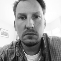 Geoffrey Higgins