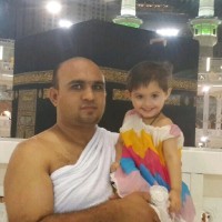 Amir Ali Wasim Mughal