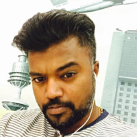 Sandeep Susairaj