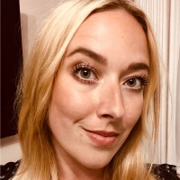 Sarah Bamford