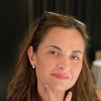 Mónica Martínez Párrizas