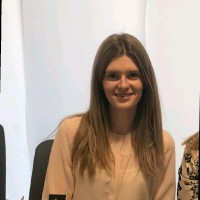 Ivana Klarić Prebanić
