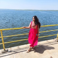 Priya TS