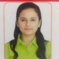 Priya Sharma