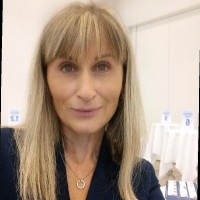 Olga Circovic