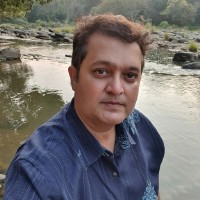 Prasad Zantye