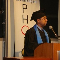 Prof. Edilson Rosa
