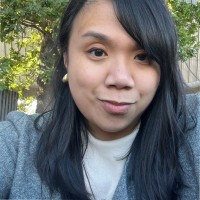 Michelle Markham (Née Licuanan)