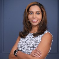 Stacy Alvares