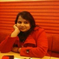 vinamrata jain