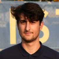 Gianmarco Rossi
