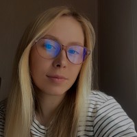 Valeriia Gudyma