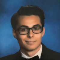 Joshua Riek