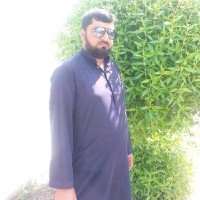 Muhammad Rehan, Civil Supervisor