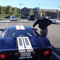 Steve Del Grosso
