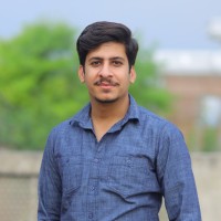 Muhammad Farooq