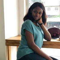 Ugwu Chidinma, Md