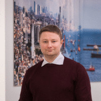 Erik Mudroch