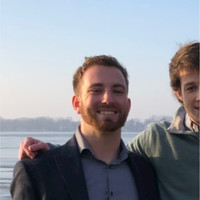 Eric Andrew Martin