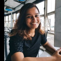 Manasi Pujari