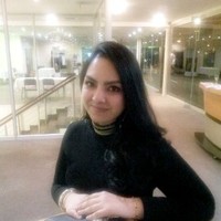 Letisha Maharaj