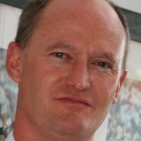 Piers Hooper