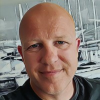 Martijn Iseger