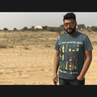 Deepesh Sharma