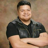 Ryan Rosales