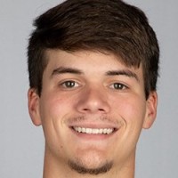 Kaleb Hammeke