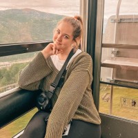 Hannah Westberg