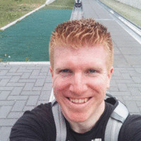 Tom Van Den Adel