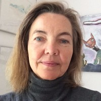 Anne Marie Søndergaard