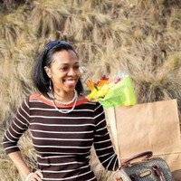 Marva Daniels