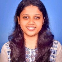 Navami Shetty