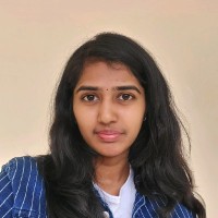 Annapureddy Lakshmi Shreya Reddy