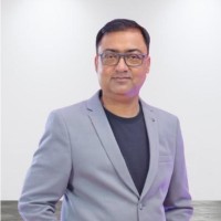 Prasenjit Sharma