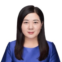 Sally Huang