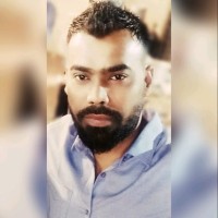 Jamshed Khan